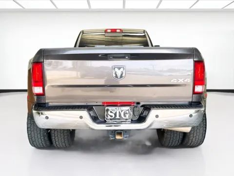 More photos of 2018 Ram 3500 Big Horn at STG Montclair, CA