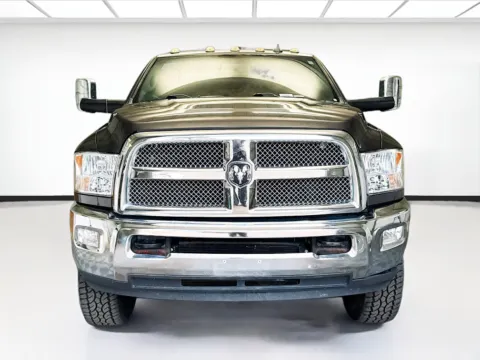 Photos of 2018 Ram 3500 Big Horn for sale in Montclair, CA at STG Montclair