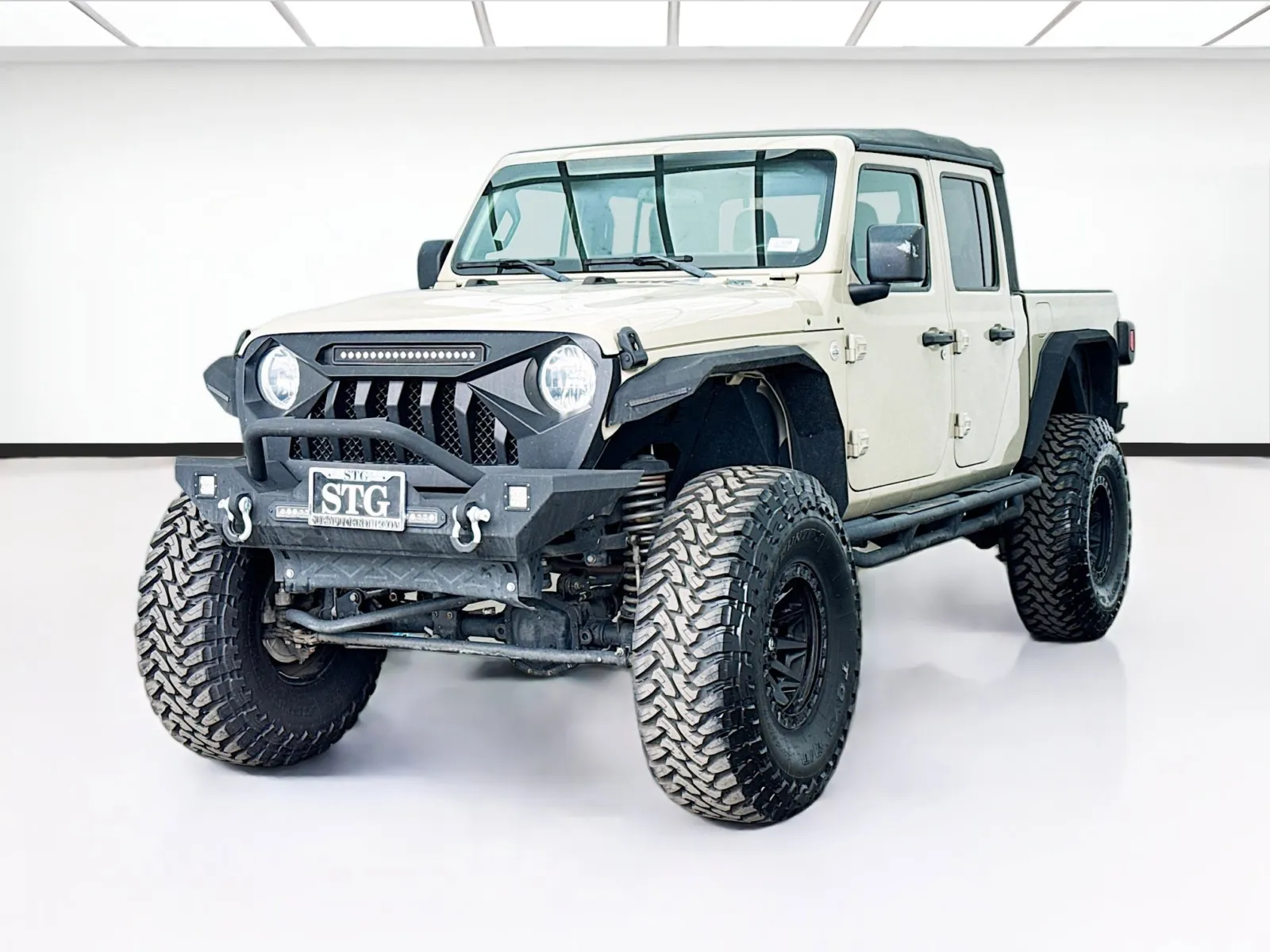 2020 Jeep Gladiator Sport for sale in Montclair, CA