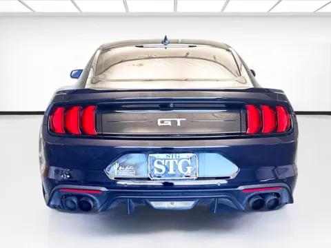 More photos of 2022 Ford Mustang GT Premium at STG Montclair, CA