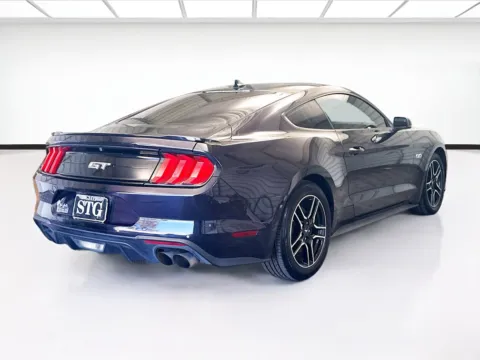 More photos of 2022 Ford Mustang GT Premium at STG Montclair, CA