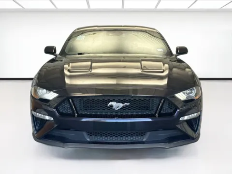 Photos of 2022 Ford Mustang GT Premium for sale in Montclair, CA at STG Montclair