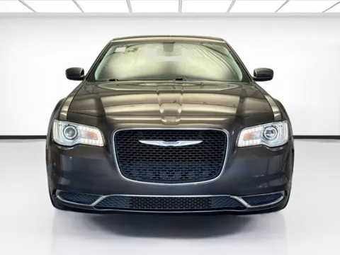 Photos of 2018 Chrysler 300 Touring for sale in Montclair, CA at STG Montclair