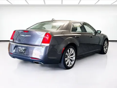 More photos of 2018 Chrysler 300 Touring at STG Montclair, CA