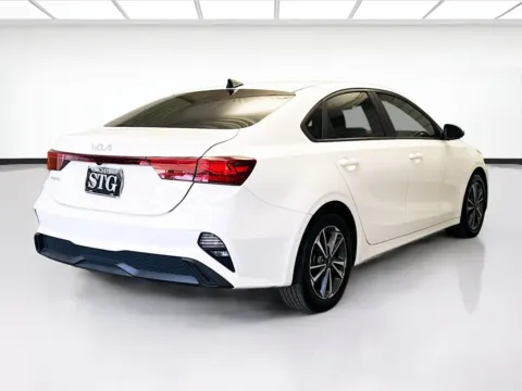 More photos of 2023 Kia Forte LXS at STG Montclair, CA