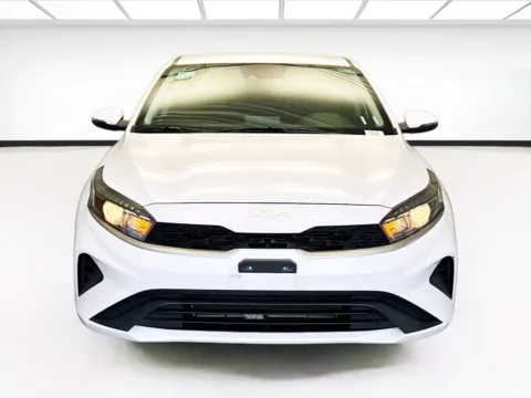 Photos of 2023 Kia Forte LXS for sale in Montclair, CA at STG Montclair