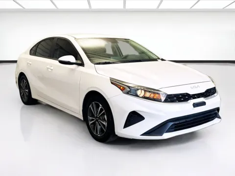 Another view of 2023 Kia Forte LXS for sale in Montclair, CA at STG Montclair