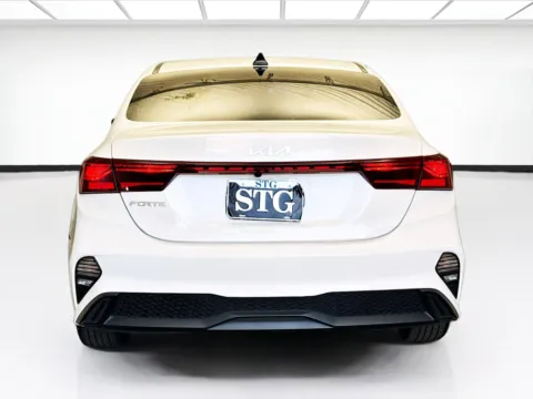 More photos of 2023 Kia Forte LXS at STG Montclair, CA