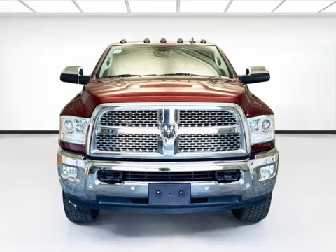Photos of 2018 Ram 2500 Laramie for sale in Montclair, CA at STG Montclair