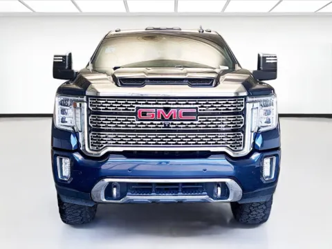 Photos of 2020 GMC Sierra 3500HD Denali for sale in Montclair, CA at STG Montclair