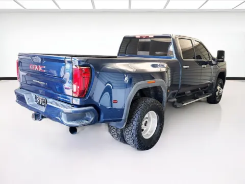 More photos of 2020 GMC Sierra 3500HD Denali at STG Montclair, CA