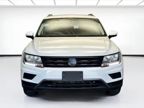 Photos of 2021 Volkswagen Tiguan 2.0T S for sale in Montclair, CA at STG Montclair