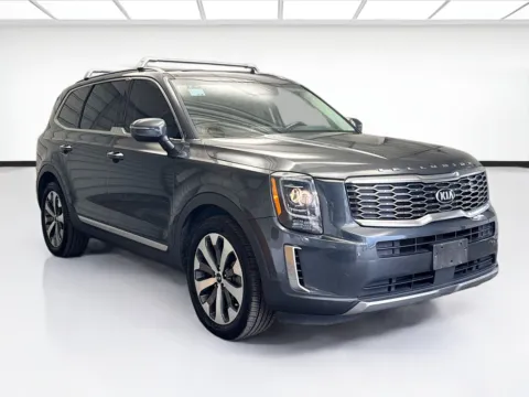 Another view of 2020 Kia Telluride S for sale in Montclair, CA at STG Montclair