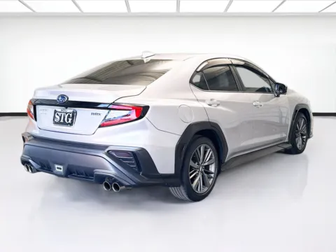 More photos of 2023 Subaru WRX at STG Montclair, CA