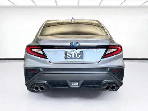 More photos of 2023 Subaru WRX at STG Montclair, CA