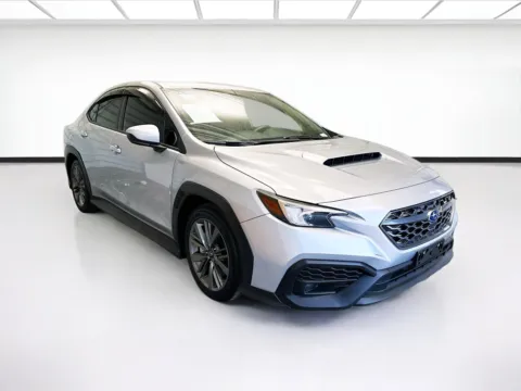 Another view of 2023 Subaru WRX for sale in Montclair, CA at STG Montclair