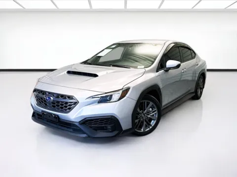 Silver 2023 Subaru WRX for sale in Montclair, CA