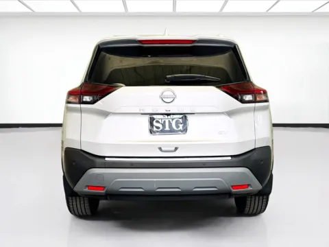 More photos of 2022 Nissan Rogue SV at STG Montclair, CA