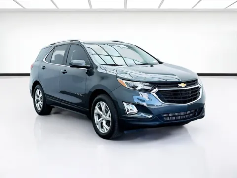 Another view of 2020 Chevrolet Equinox LT for sale in Montclair, CA at STG Montclair