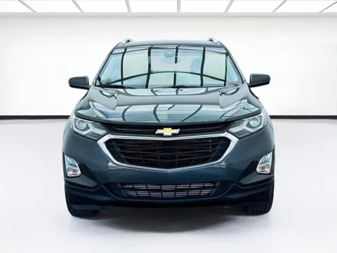 Photos of 2020 Chevrolet Equinox LT for sale in Montclair, CA at STG Montclair