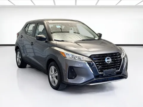 Another view of 2023 Nissan Kicks S for sale in Montclair, CA at STG Montclair