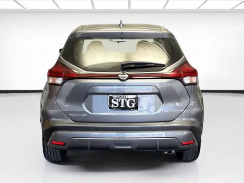 More photos of 2023 Nissan Kicks S at STG Montclair, CA