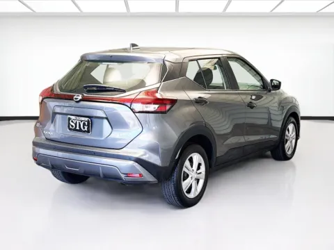 More photos of 2023 Nissan Kicks S at STG Montclair, CA