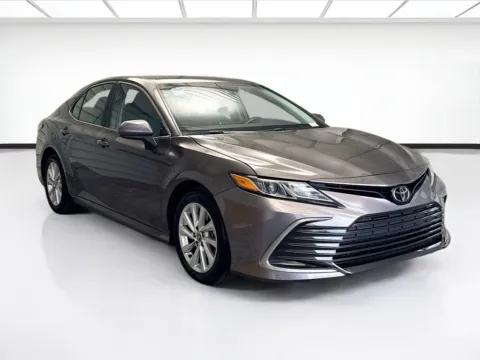 Another view of 2023 Toyota Camry LE for sale in Montclair, CA at STG Montclair
