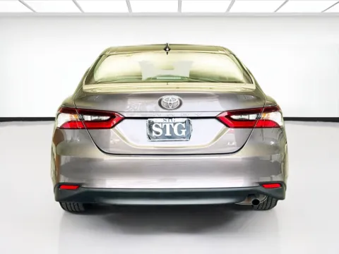 More photos of 2023 Toyota Camry LE at STG Montclair, CA