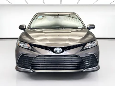 Photos of 2023 Toyota Camry LE for sale in Montclair, CA at STG Montclair