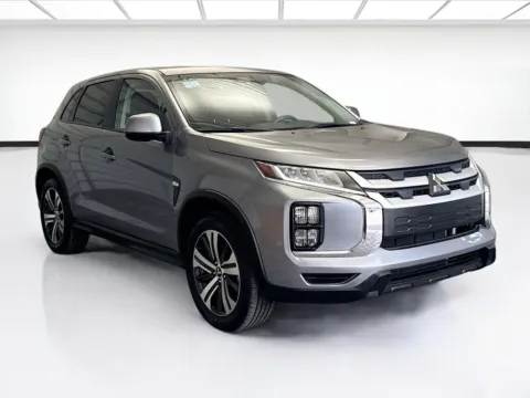 Another view of 2021 Mitsubishi Outlander Sport BE for sale in Montclair, CA at STG Montclair