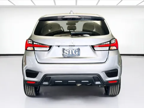 More photos of 2021 Mitsubishi Outlander Sport BE at STG Montclair, CA
