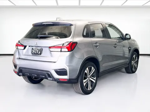 More photos of 2021 Mitsubishi Outlander Sport BE at STG Montclair, CA
