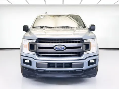 Photos of 2019 Ford F-150 XLT for sale in Montclair, CA at STG Montclair
