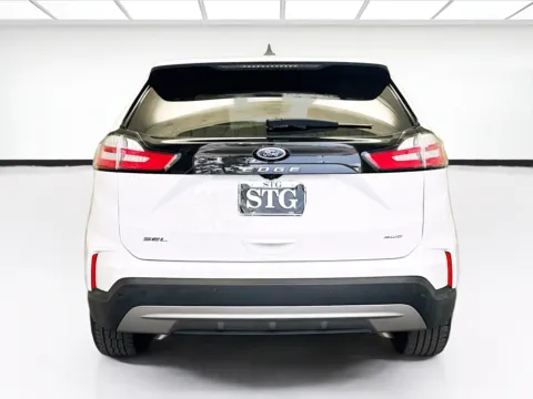 More photos of 2024 Ford Edge SEL at STG Montclair, CA
