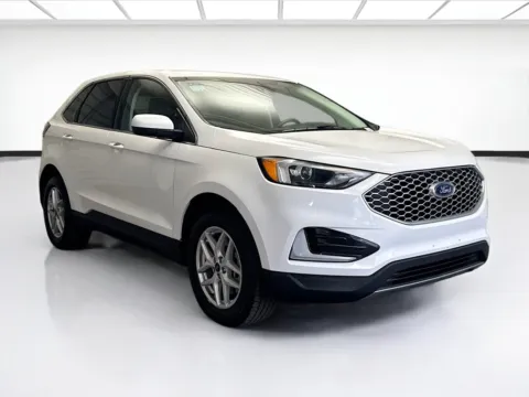 Another view of 2024 Ford Edge SEL for sale in Montclair, CA at STG Montclair