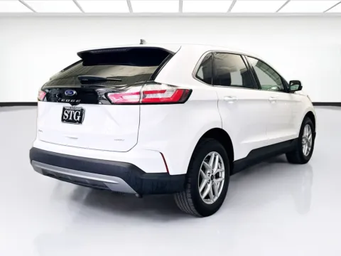 More photos of 2024 Ford Edge SEL at STG Montclair, CA