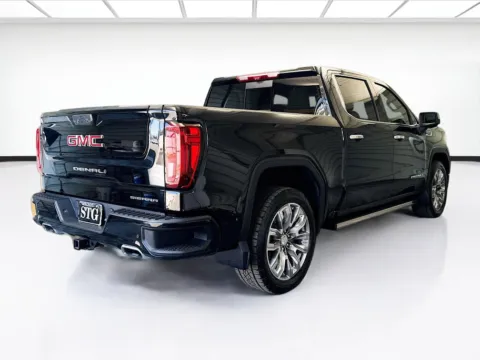 More photos of 2023 GMC Sierra 1500 Denali at STG Montclair, CA