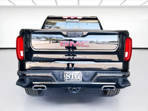 More photos of 2023 GMC Sierra 1500 Denali at STG Montclair, CA