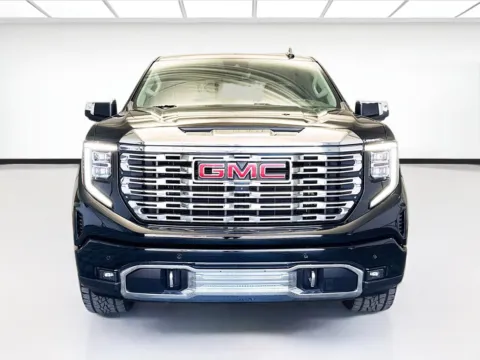 Photos of 2023 GMC Sierra 1500 Denali for sale in Montclair, CA at STG Montclair
