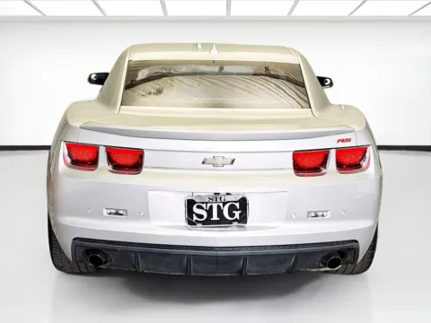 More photos of 2013 Chevrolet Camaro 1LT at STG Montclair, CA