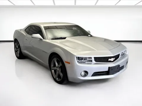 Another view of 2013 Chevrolet Camaro 1LT for sale in Montclair, CA at STG Montclair