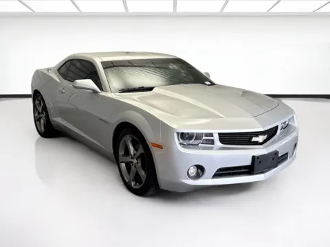 Another view of 2013 Chevrolet Camaro 1LT for sale in Montclair, CA at STG Montclair