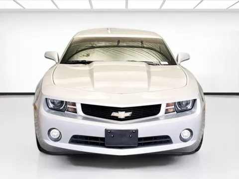 Photos of 2013 Chevrolet Camaro 1LT for sale in Montclair, CA at STG Montclair
