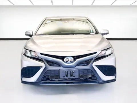 Photos of 2024 Toyota Camry SE for sale in Montclair, CA at STG Montclair