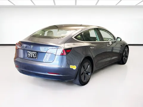 More photos of 2019 Tesla Model 3 at STG Montclair, CA