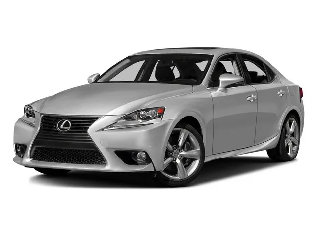 2016 Lexus IS 350 for sale in Montclair, CA
