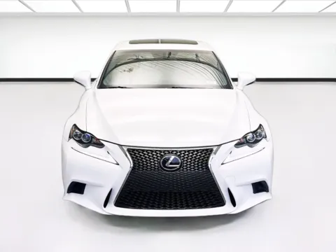 Photos of 2016 Lexus IS 350 for sale in Montclair, CA at STG Montclair