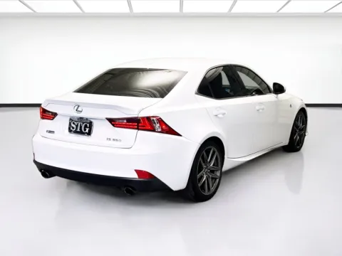 More photos of 2016 Lexus IS 350 at STG Montclair, CA