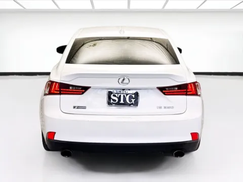 More photos of 2016 Lexus IS 350 at STG Montclair, CA